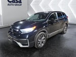 2021 CR-V Hybrid Thumbnail 2