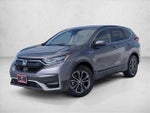 2021 CR-V Hybrid Thumbnail 1