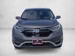 2021 CR-V Hybrid Thumbnail 2