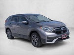 2021 CR-V Hybrid Thumbnail 3