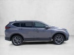 2021 CR-V Hybrid Thumbnail 4