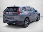 2021 CR-V Hybrid Thumbnail 5