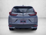 2021 CR-V Hybrid Thumbnail 7