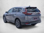 2021 CR-V Hybrid Thumbnail 8