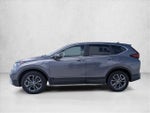 2021 CR-V Hybrid Thumbnail 9