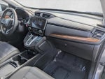 2021 CR-V Hybrid Thumbnail 22