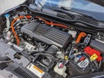 2021 CR-V Hybrid Thumbnail 23