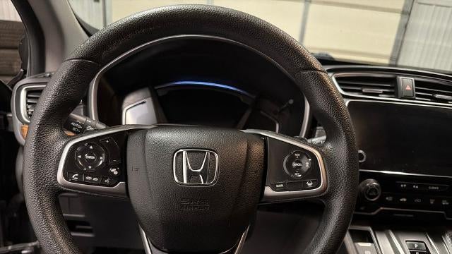 2021 Honda CR-V Hybrid EX