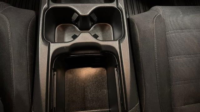 2021 Honda CR-V Hybrid EX