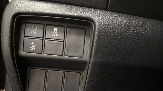 2021 Honda CR-V Hybrid EX