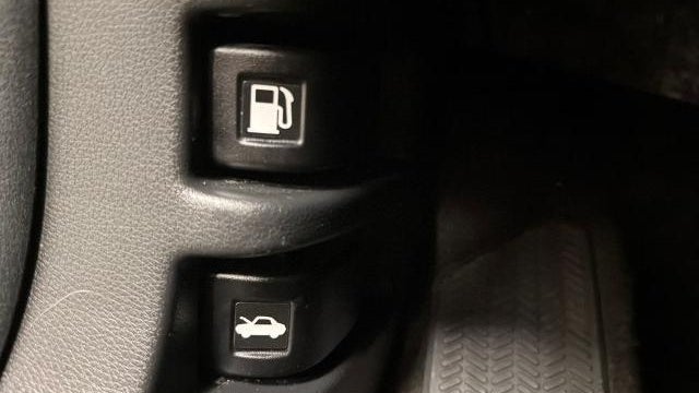 2021 Honda CR-V Hybrid EX