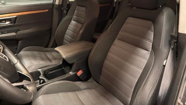 2021 Honda CR-V Hybrid EX