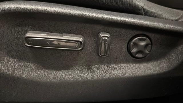 2021 Honda CR-V Hybrid EX