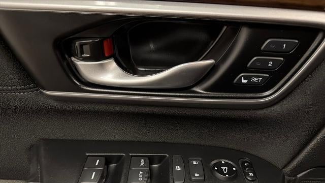2021 Honda CR-V Hybrid EX