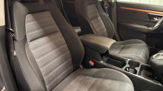 2021 Honda CR-V Hybrid EX