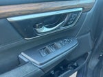 2020 CR-V Hybrid Thumbnail 3