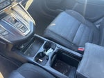 2020 CR-V Hybrid Thumbnail 10