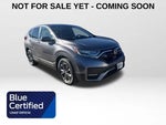 2020 CR-V Hybrid Thumbnail 15