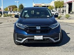 2021 CR-V Hybrid Thumbnail 1