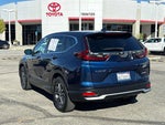 2021 CR-V Hybrid Thumbnail 5