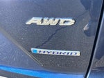 2021 CR-V Hybrid Thumbnail 7