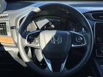 2021 CR-V Hybrid Thumbnail 9