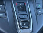 2021 CR-V Hybrid Thumbnail 15