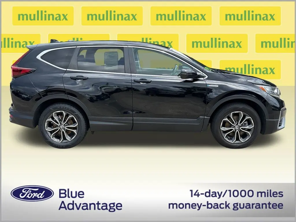 2021 Honda CR-V - $24,500