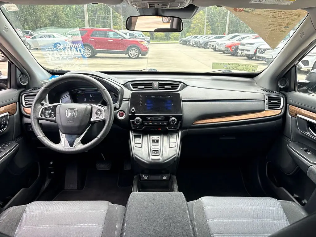2021 Honda CR-V - $24,500