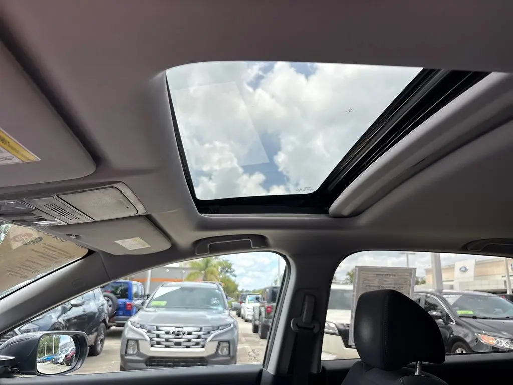 2021 Honda CR-V - $24,500