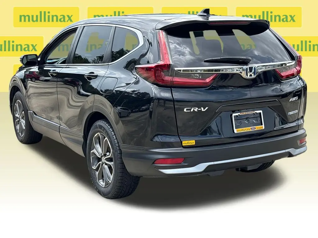 2021 Honda CR-V - $24,500