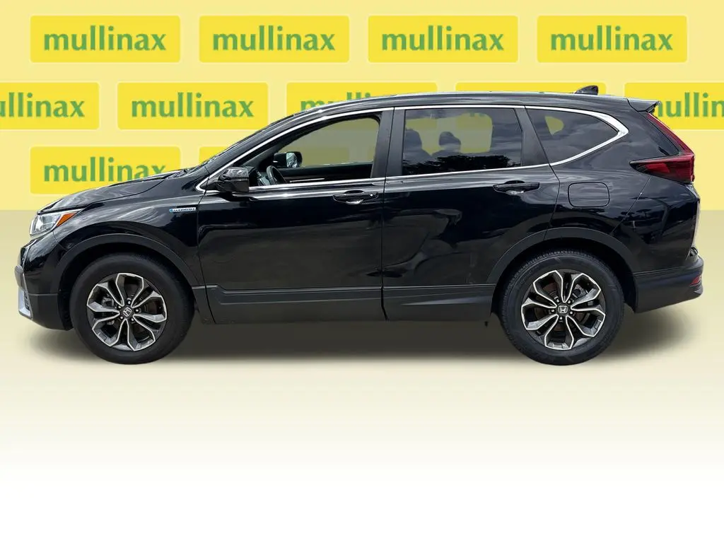 2021 Honda CR-V - $24,500