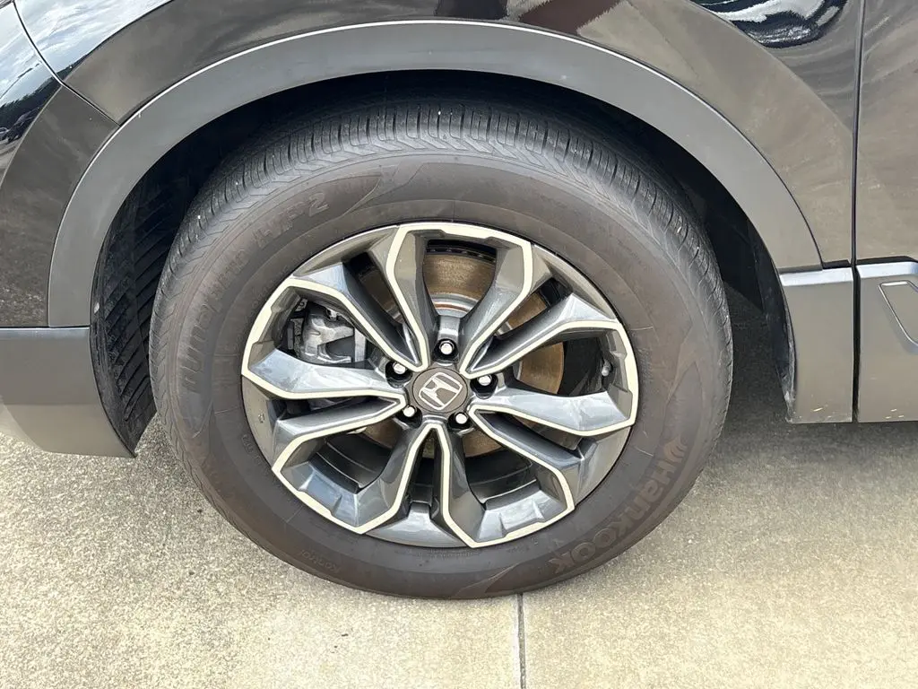 2021 Honda CR-V - $24,500