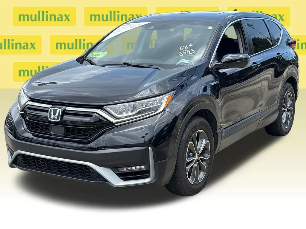 2021 Honda CR-V - $24,500