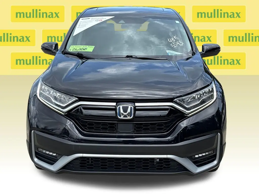 2021 Honda CR-V - $24,500
