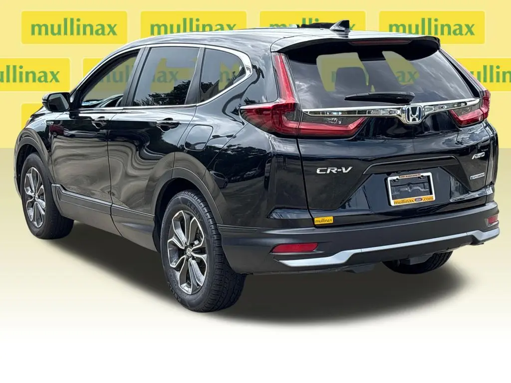 2021 Honda CR-V - $24,500