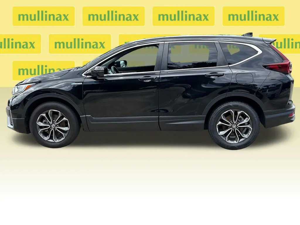 2021 Honda CR-V - $24,500