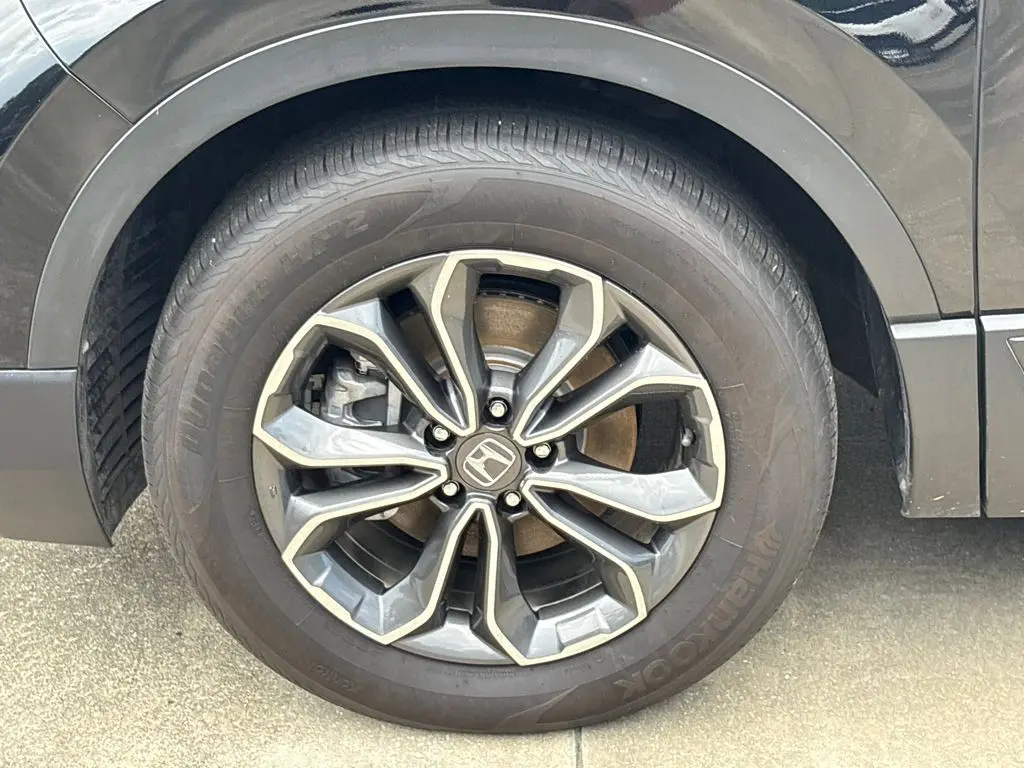 2021 Honda CR-V - $24,500