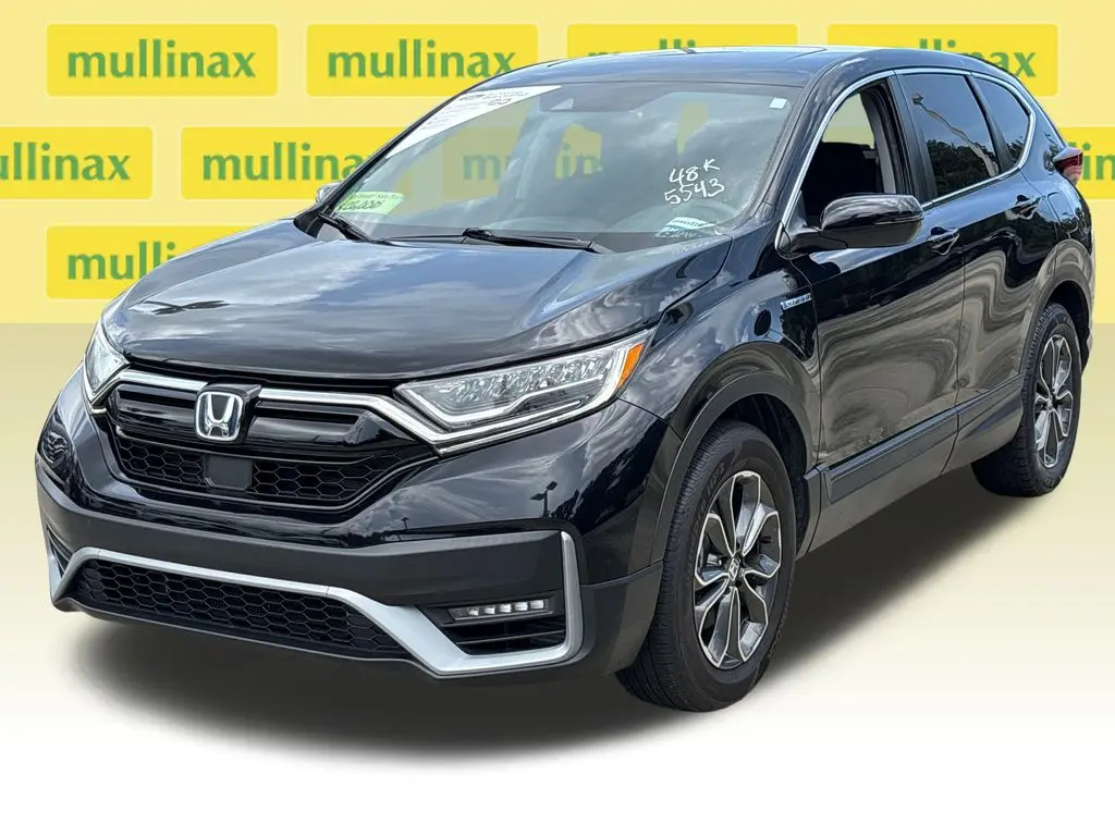 2021 Honda CR-V - $24,500