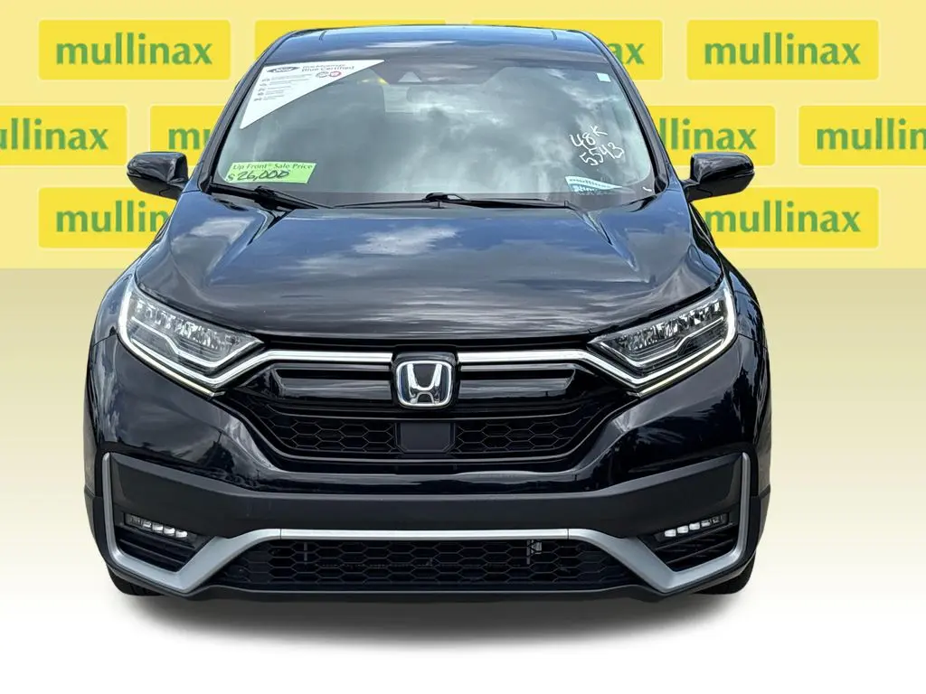 2021 Honda CR-V - $24,500