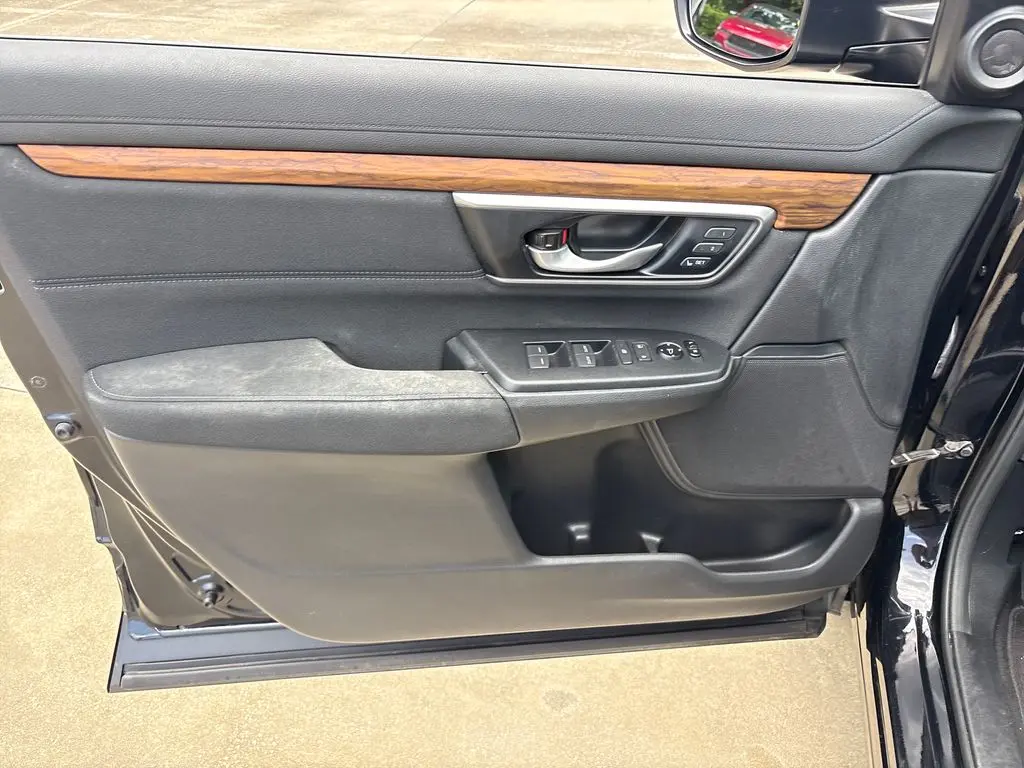 2021 Honda CR-V - $24,500