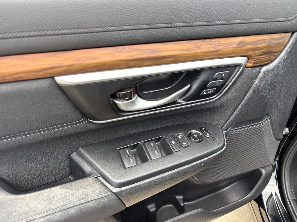 2021 Honda CR-V - $24,500