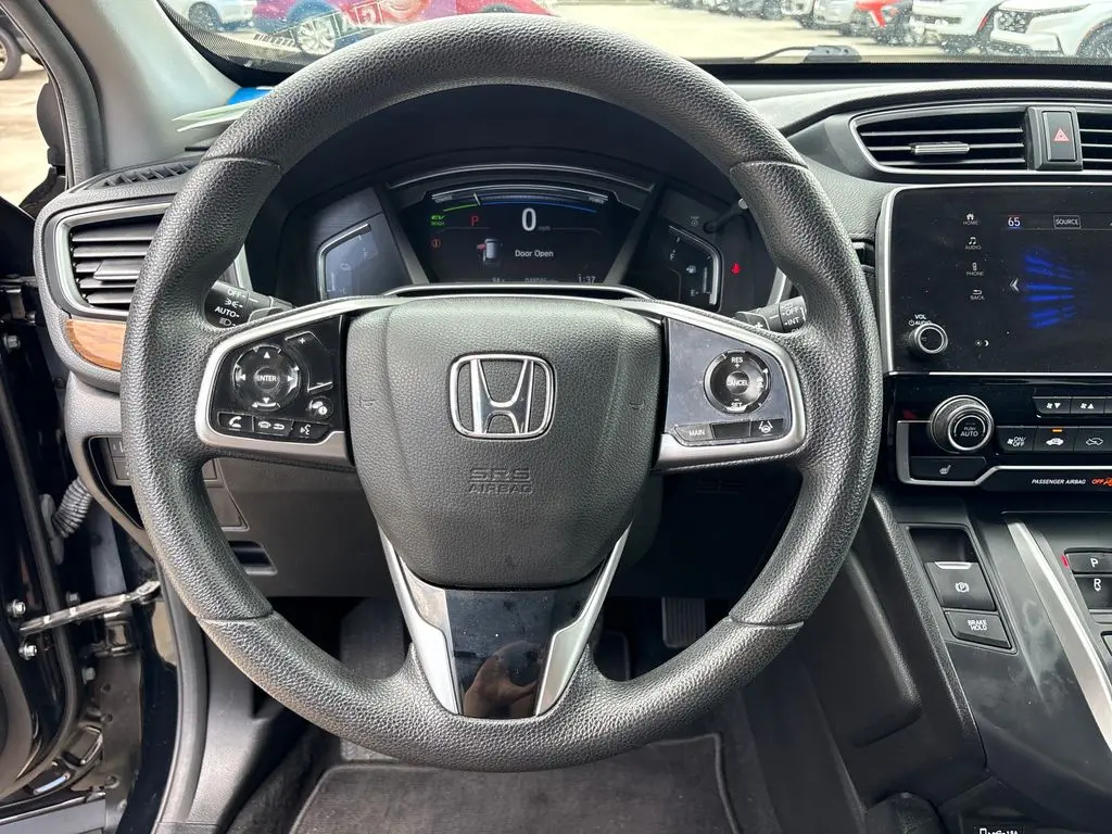 2021 Honda CR-V - $24,500