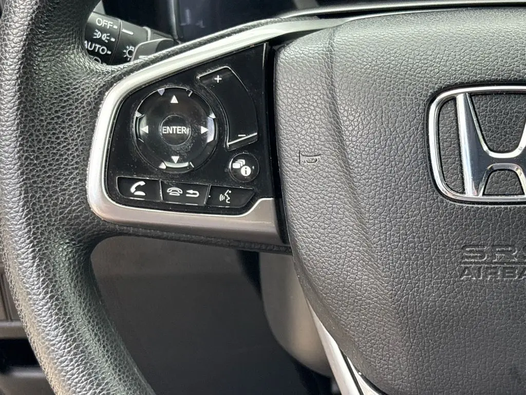 2021 Honda CR-V - $24,500