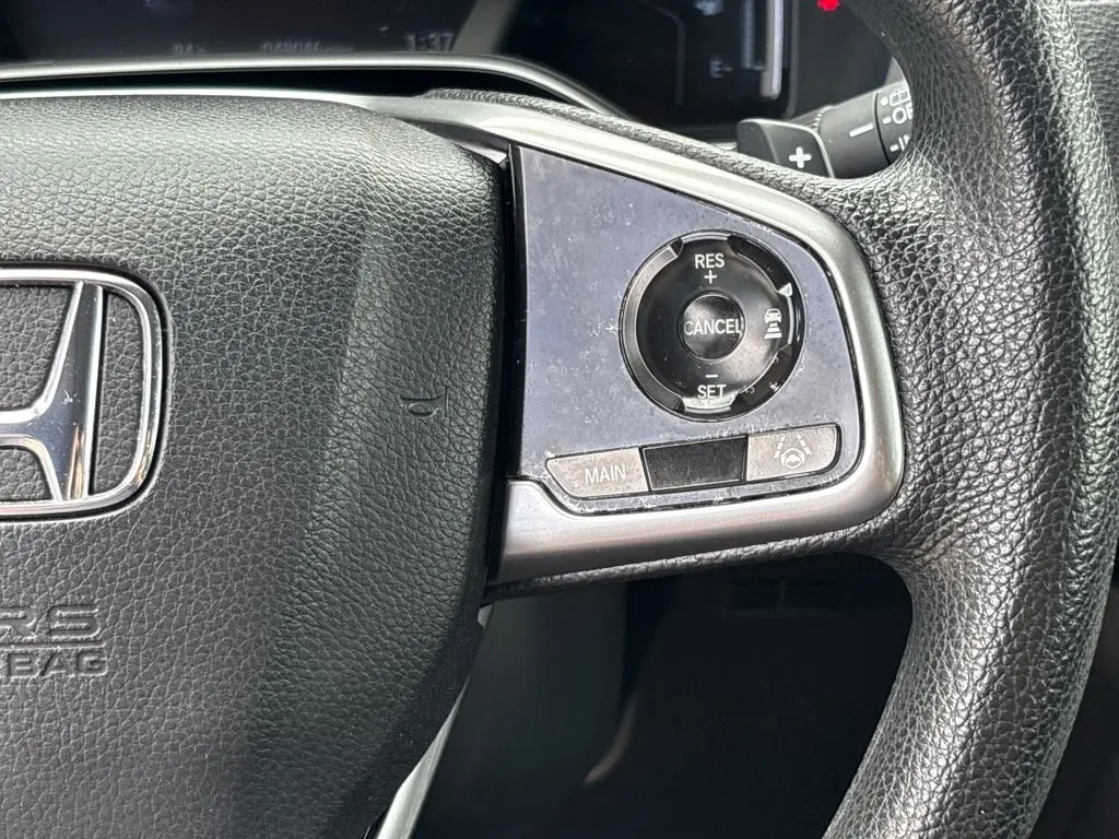 2021 Honda CR-V - $24,500