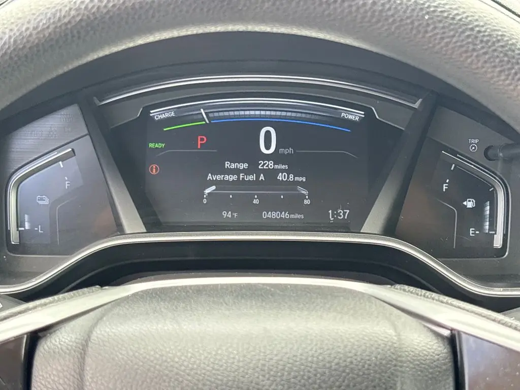 2021 Honda CR-V - $24,500