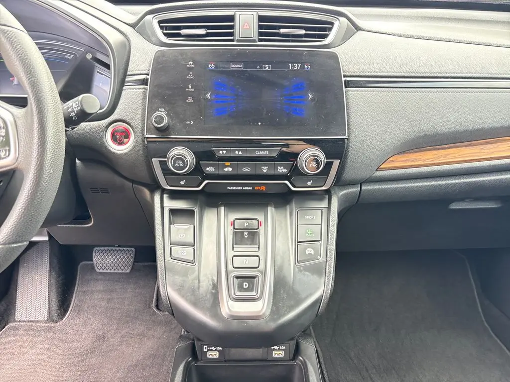 2021 Honda CR-V - $24,500