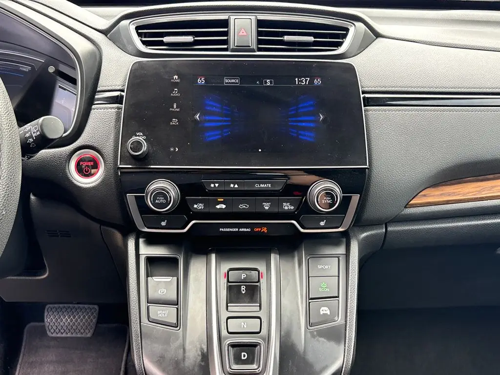 2021 Honda CR-V - $24,500