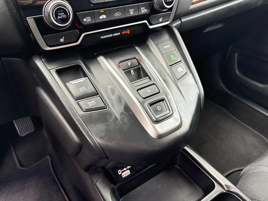 2021 Honda CR-V - $24,500