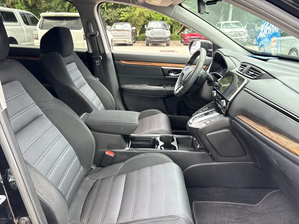 2021 Honda CR-V - $24,500